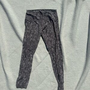 Lululemon Align HR Leggings 25”